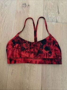 lululemon athletica Flow Y Bra